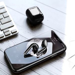 Bluetooth Wireless Earplugs W/Charging Box